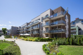 Apartament T&A Sopocka Rezydencja  Сопот